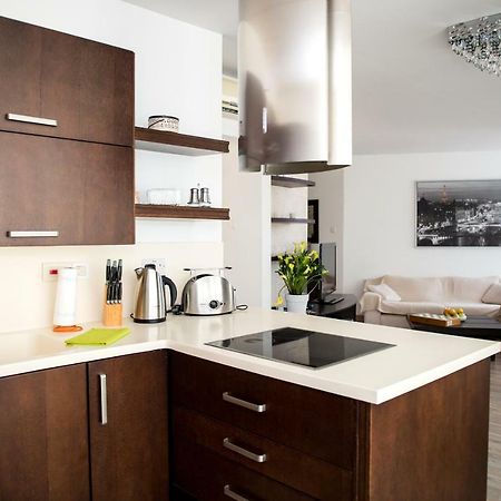 Sophia Court Apartment Lárnaka Eksteriør bilde