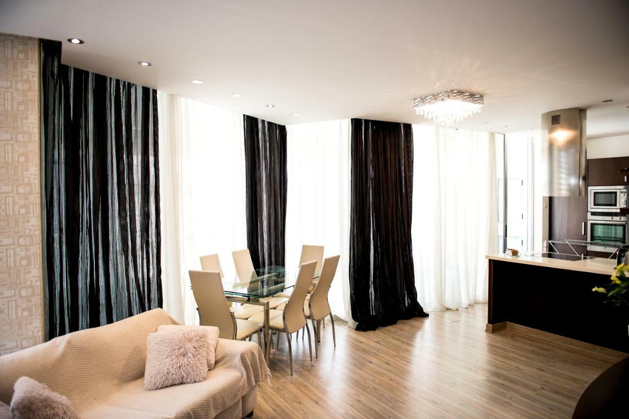 Sophia Court Apartment Lárnaka Eksteriør bilde